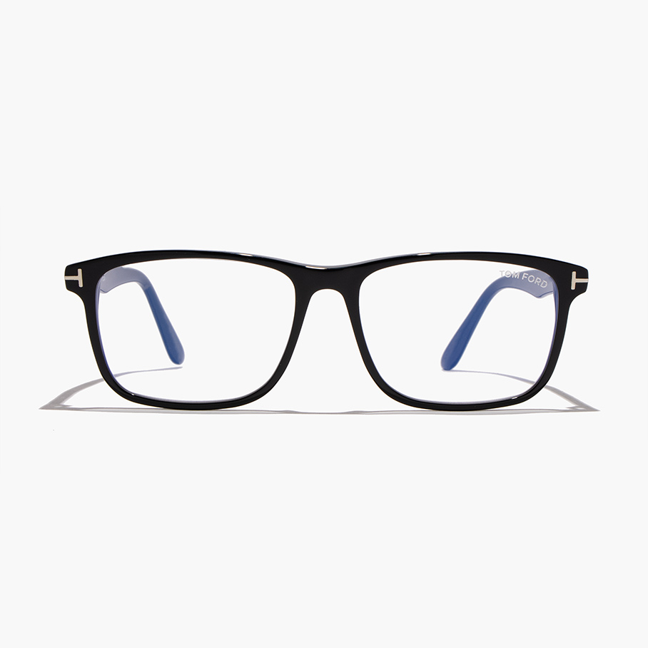 Оправа оптична TOM FORD FT5752-B 001 57-Фото-1