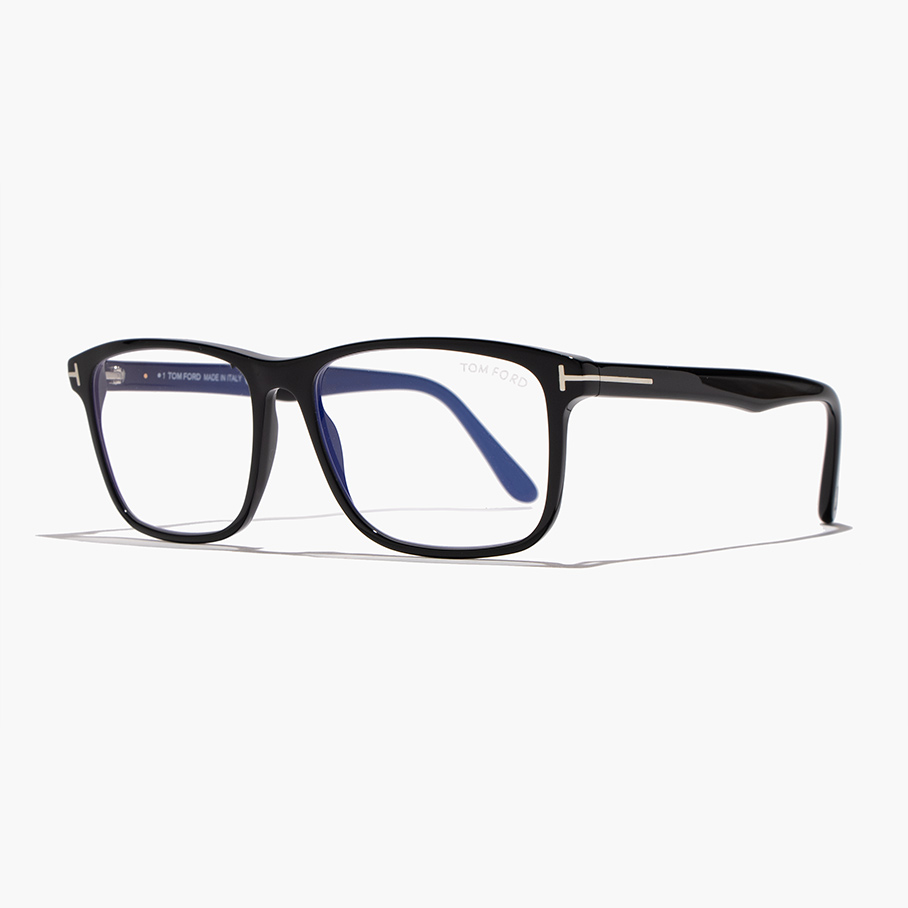 Оправа оптична TOM FORD FT5752-B 001 57-Фото-2