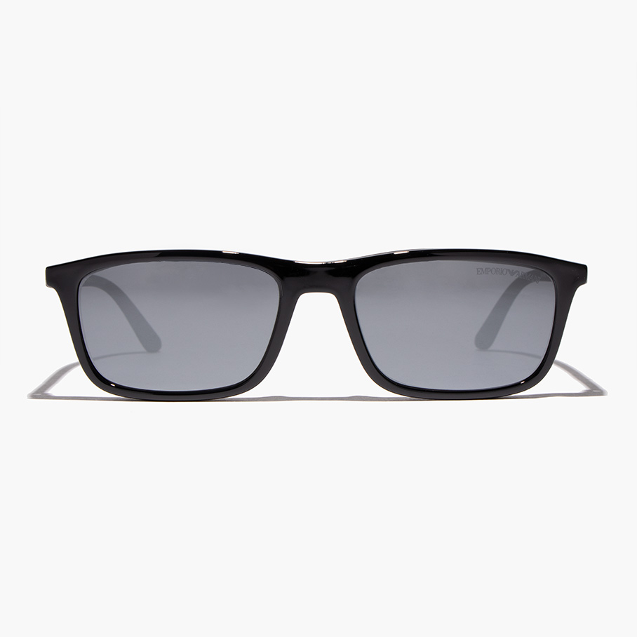 Оправа оптична EMPORIO ARMANI EA 4160 50421W 55-Фото-1