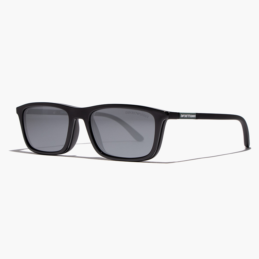 Оправа оптична EMPORIO ARMANI EA 4160 50421W 55-Фото-2