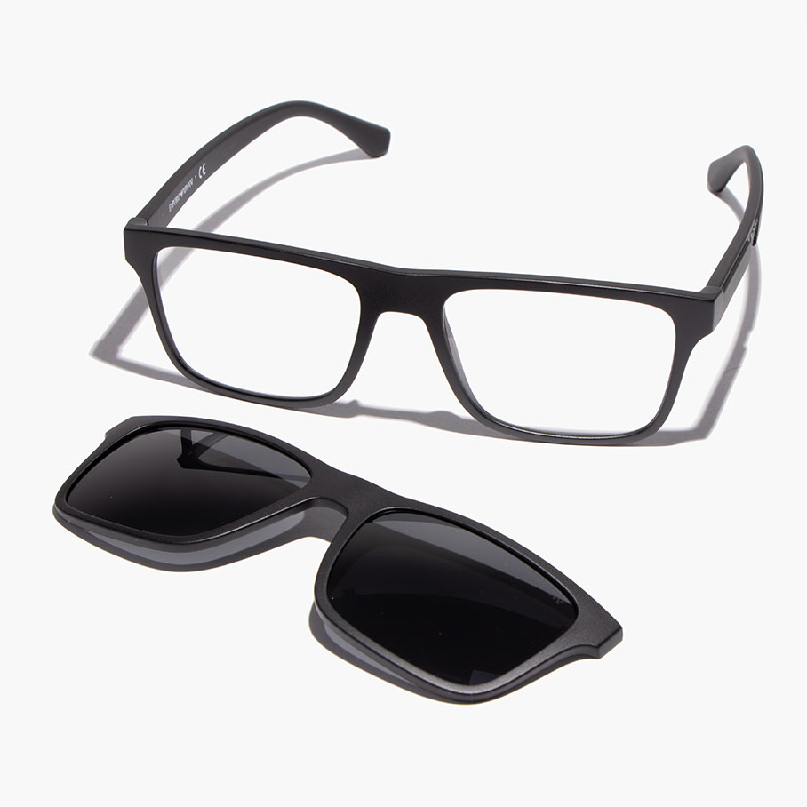Оправа оптична EMPORIO ARMANI EA 4115 58531W 54-Фото-1