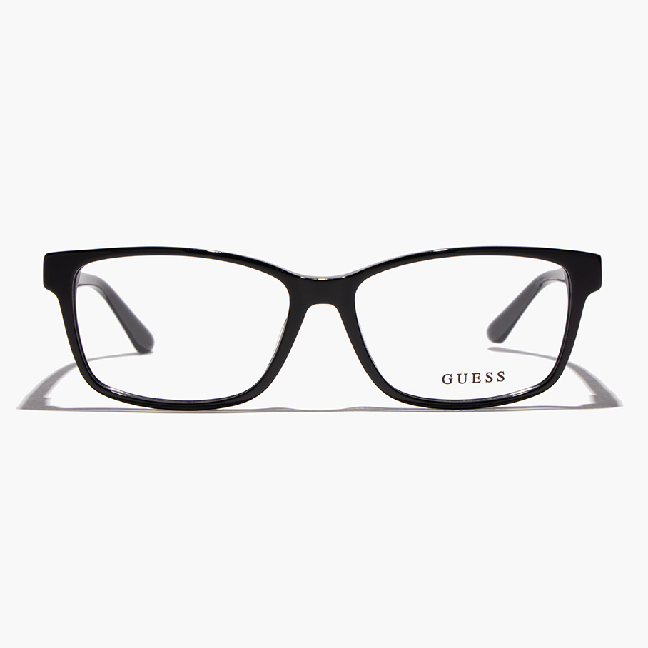 Оправа оптична GUESS GU2848 001 56-Фото-3 https://opticaluxor.ua