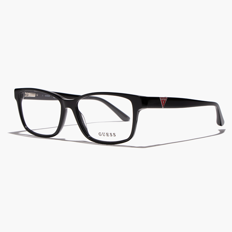 Оправа оптична GUESS GU2848 001 56-Фото-3 https://opticaluxor.ua