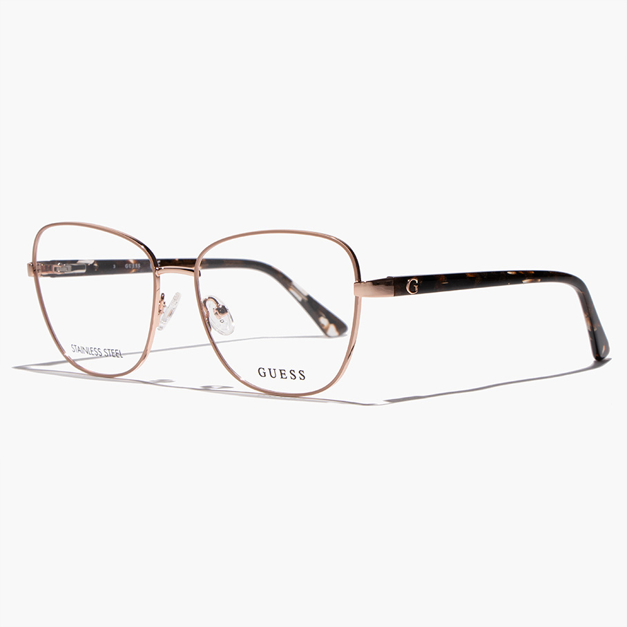 Оправа оптична GUESS GU2815 057 55-Фото-4 https://opticaluxor.ua