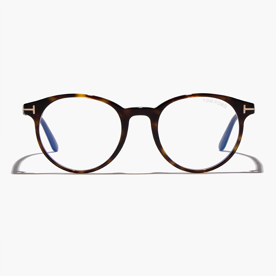 Оправа оптична TOM FORD FT5695-B 052 49-Фото-1
