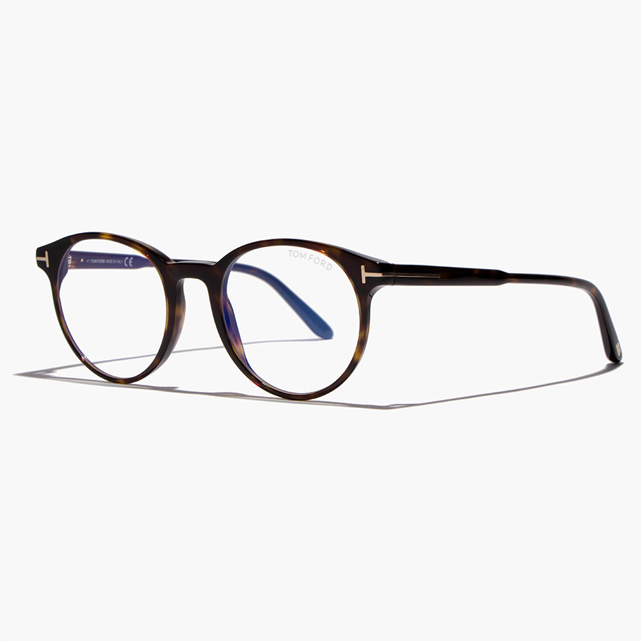 Оправа оптична TOM FORD FT5695-B 052 49-Фото-2