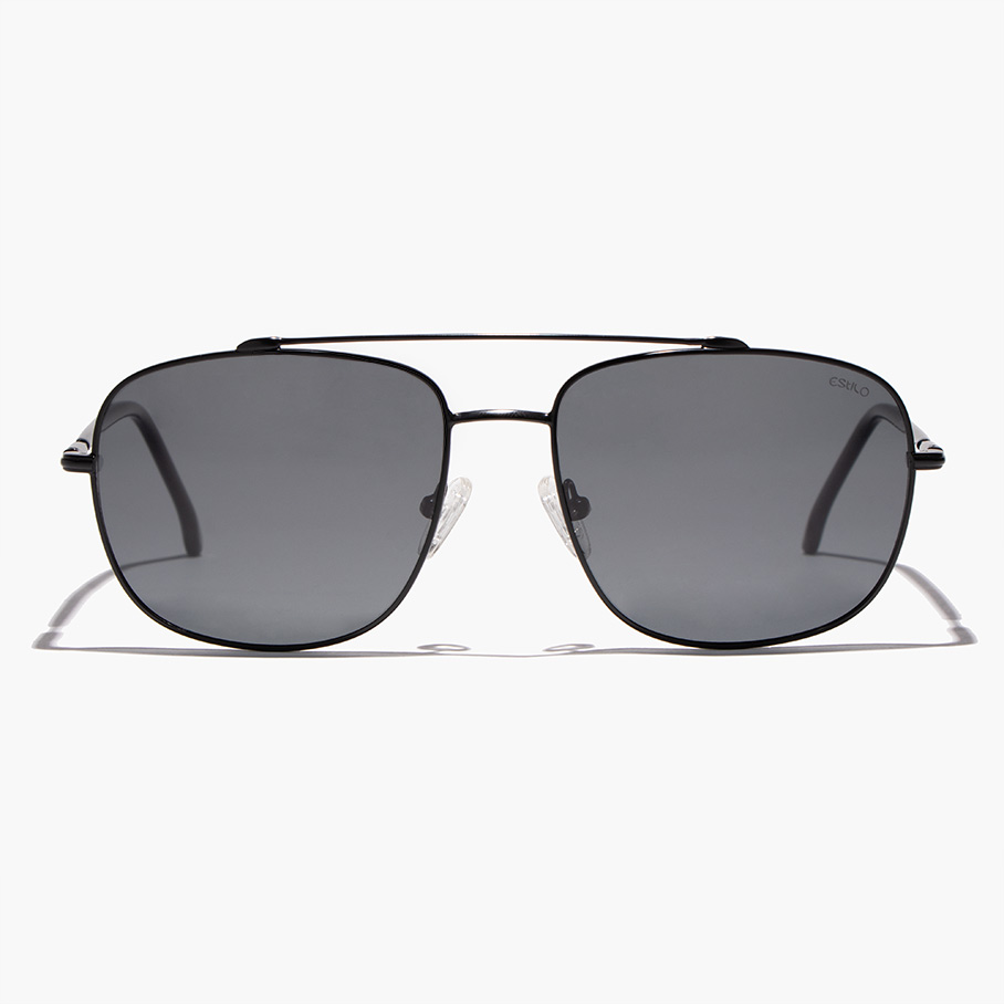 Сонцезахисні окуляри ESTILO ES-S 6042 01-Фото-1