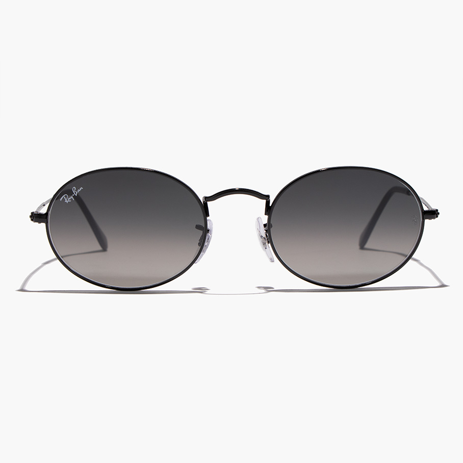 Сонцезахисні окуляри Ray-Ban RB 3547N 002/71 54-Фото-5 https://opticaluxor.ua