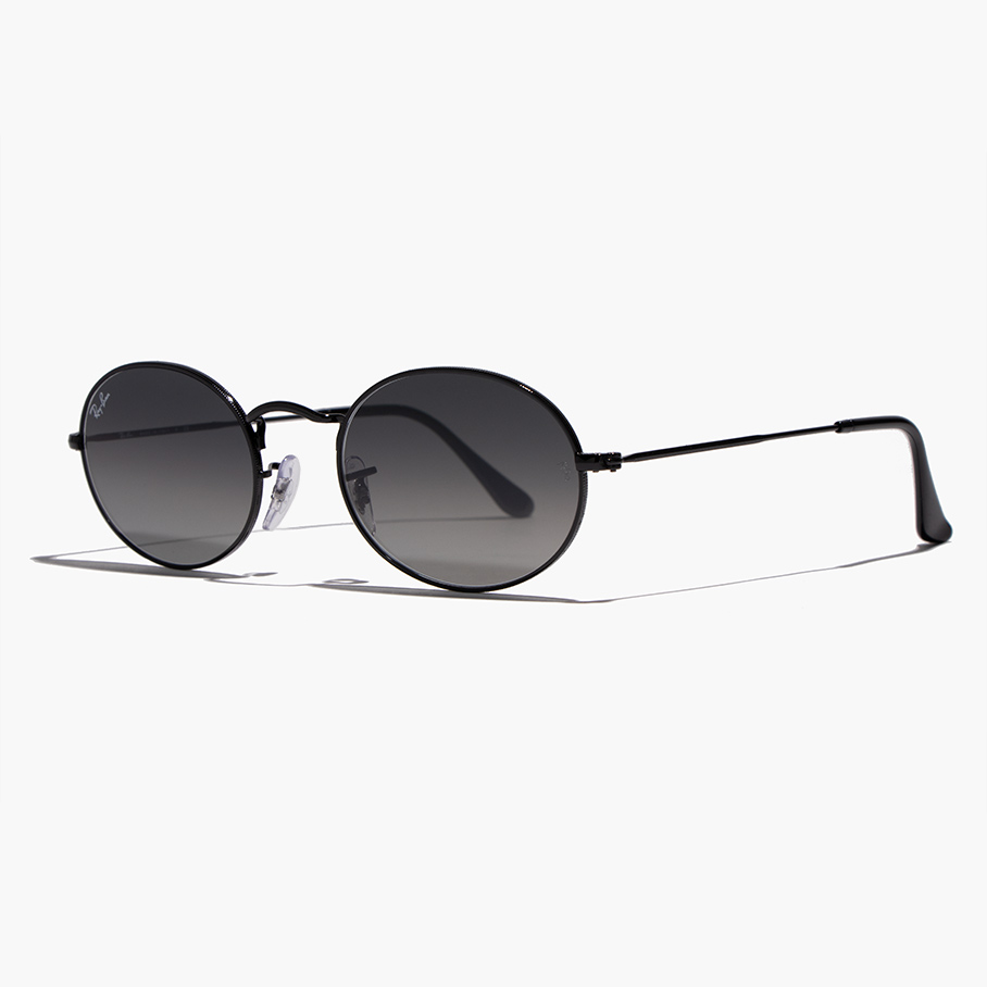 Сонцезахисні окуляри Ray-Ban RB 3547N 002/71 54-Фото-5 https://opticaluxor.ua