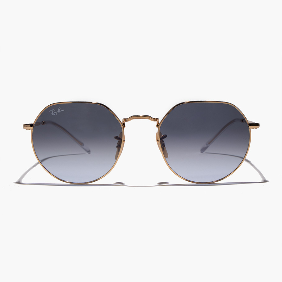 Сонцезахисні окуляри Ray-Ban RB 3565 001/86 53-Фото-6 https://opticaluxor.ua