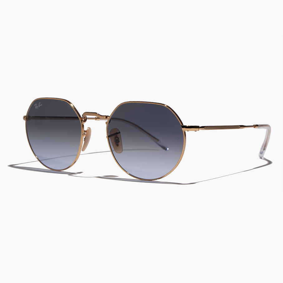 Сонцезахисні окуляри Ray-Ban RB 3565 001/86 53-Фото-6 https://opticaluxor.ua