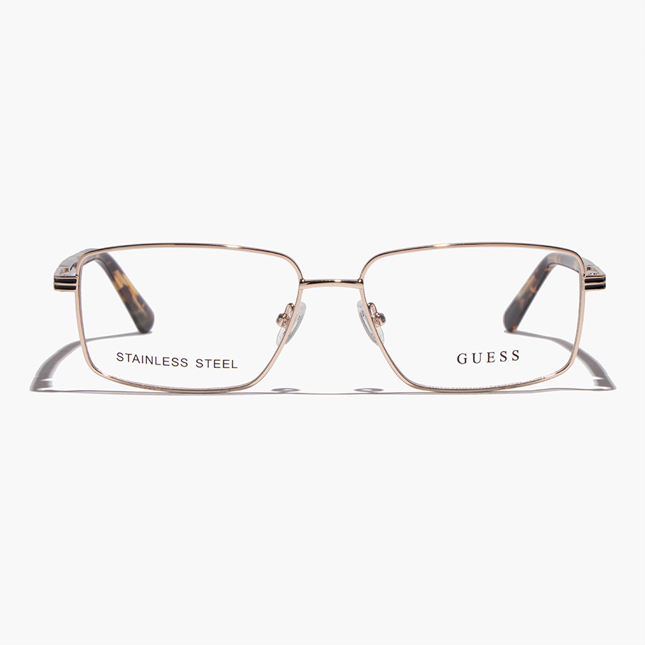 Оправа оптична GUESS GU50061 032 56-Фото-1 https://opticaluxor.ua