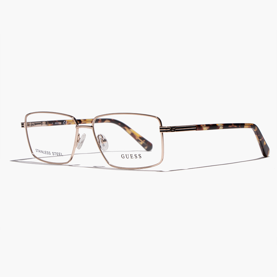 Оправа оптична GUESS GU50061 032 56-Фото-1 https://opticaluxor.ua