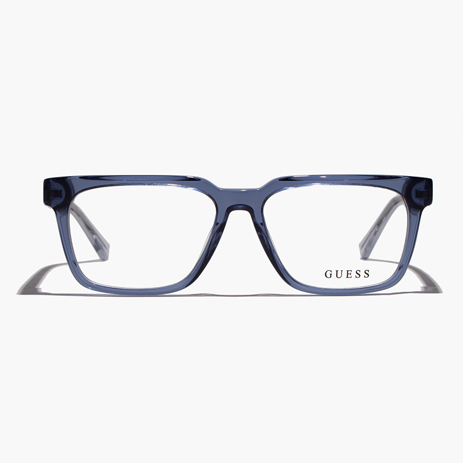 Оправа оптична GUESS GU50059 090 53-Фото-3 https://opticaluxor.ua