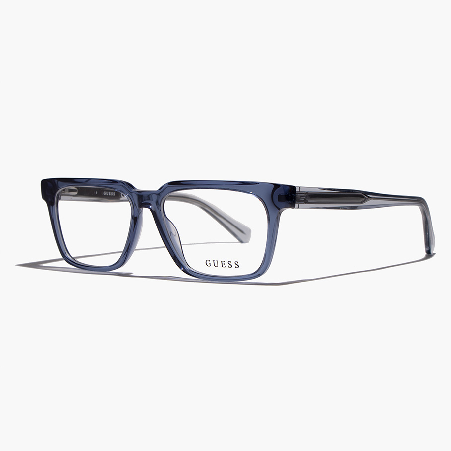 Оправа оптична GUESS GU50059 090 53-Фото-3 https://opticaluxor.ua