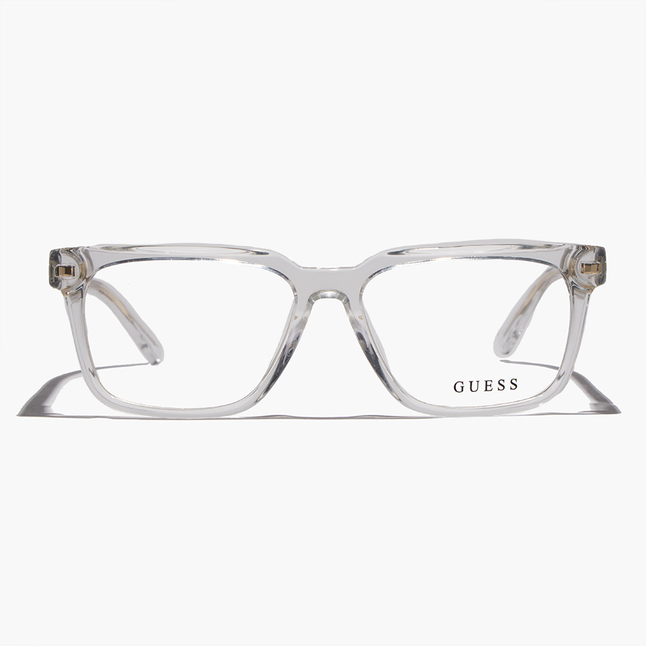Оправа оптична GUESS GU50059 026 53-Фото-4 https://opticaluxor.ua