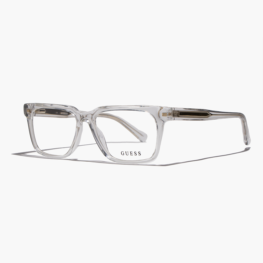Оправа оптична GUESS GU50059 026 53-Фото-4 https://opticaluxor.ua