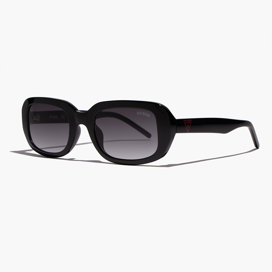 Солнцезащитные очки GUESS GU8250 01B 54-Фото-2