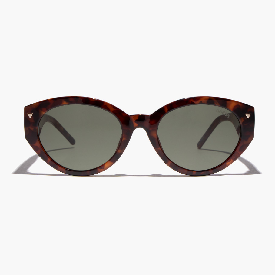 Солнцезащитные очки GUESS GU8249 53N 55-Фото-1