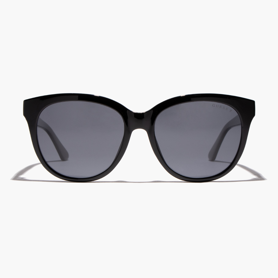 Солнцезащитные очки GUESS GU7850 01D 56-Фото-1