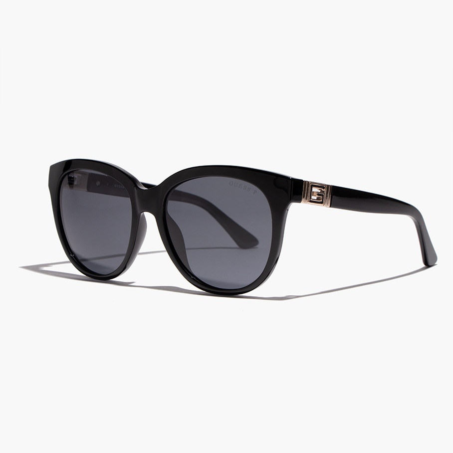 Солнцезащитные очки GUESS GU7850 01D 56-Фото-2