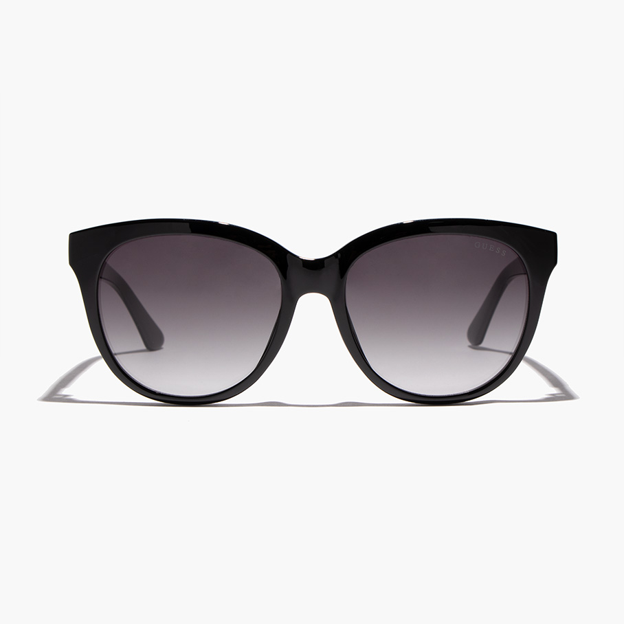 Солнцезащитные очки GUESS GU7850 01B 56-Фото-1