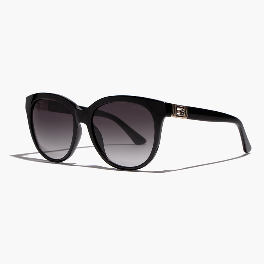 Солнцезащитные очки GUESS GU7850 01B 56-Фото-2