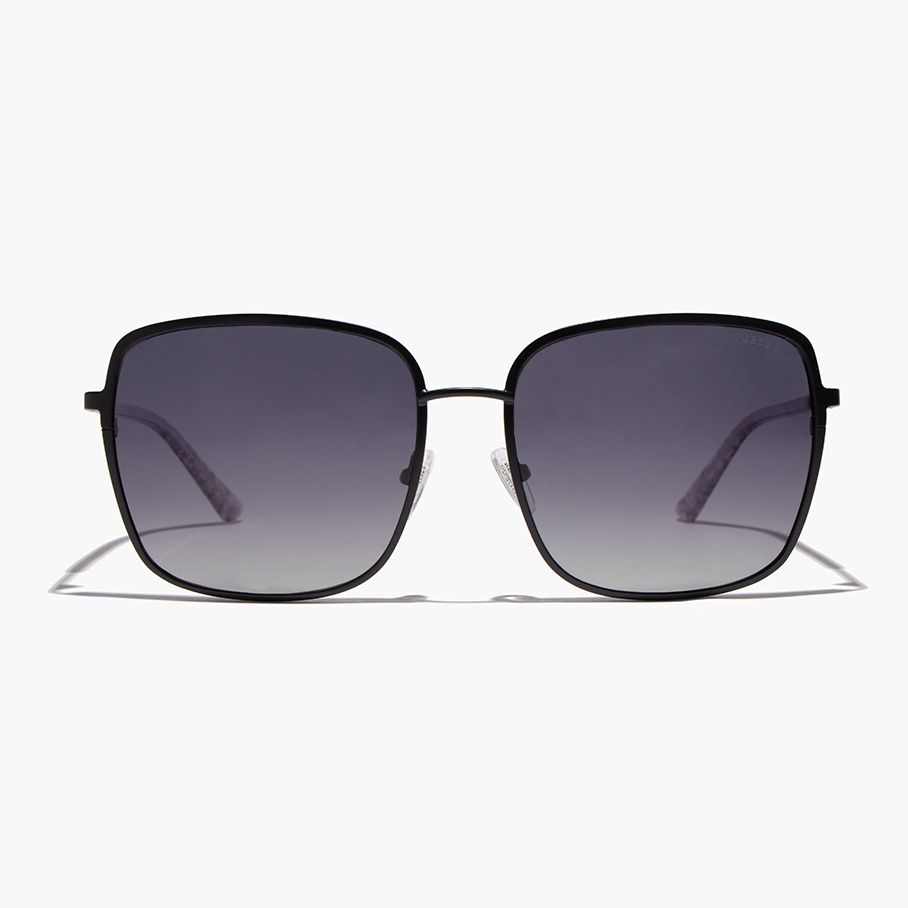 Солнцезащитные очки GUESS GU7846 02D 61-Фото-1