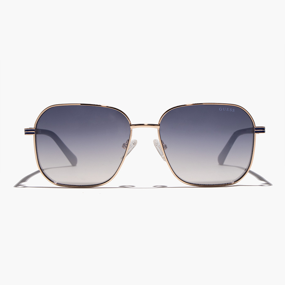 Солнцезащитные очки GUESS GU00051 32W 57-Фото-1