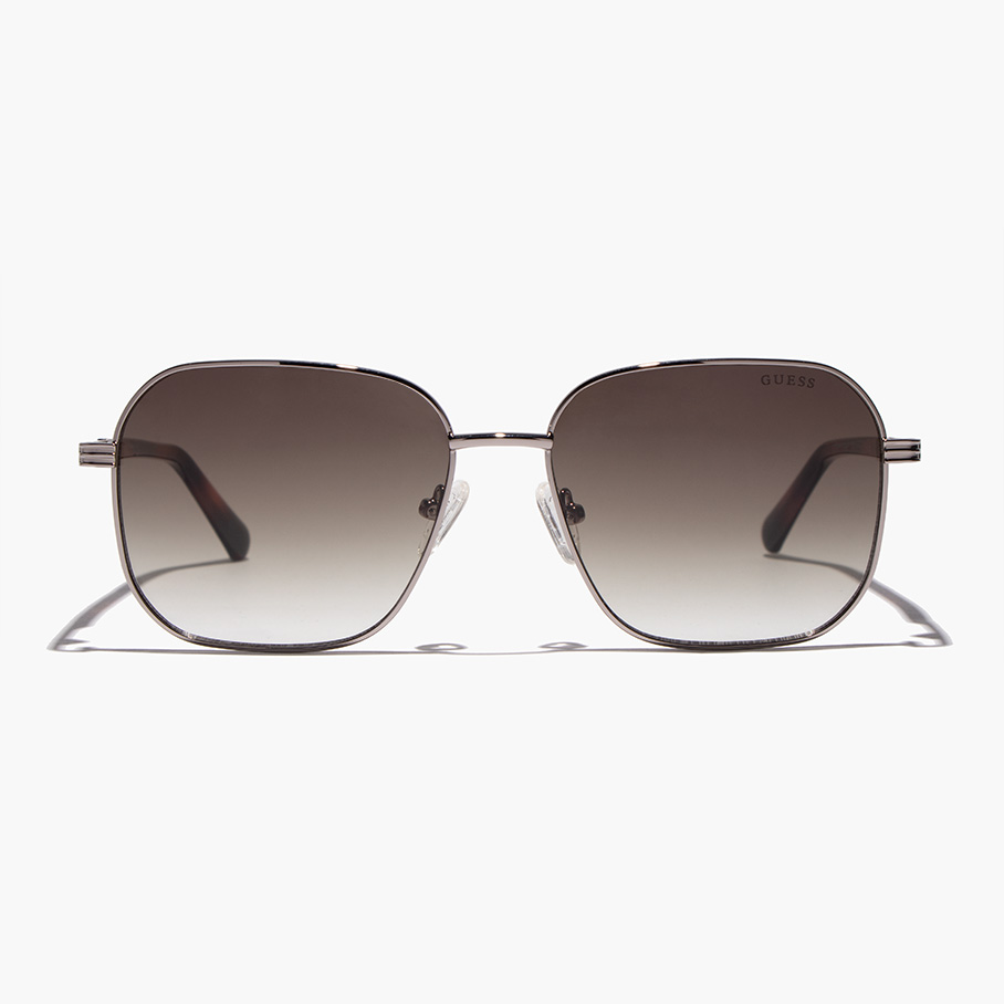 Солнцезащитные очки GUESS GU00051 08P 57-Фото-1