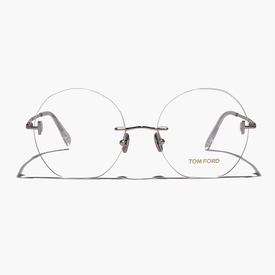 Оправа оптическая TOM FORD FT5809 016 55-Фото-1
