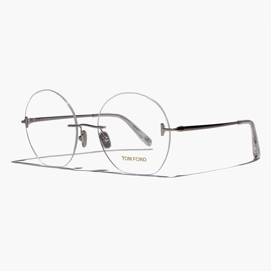 Оправа оптическая TOM FORD FT5809 016 55-Фото-2