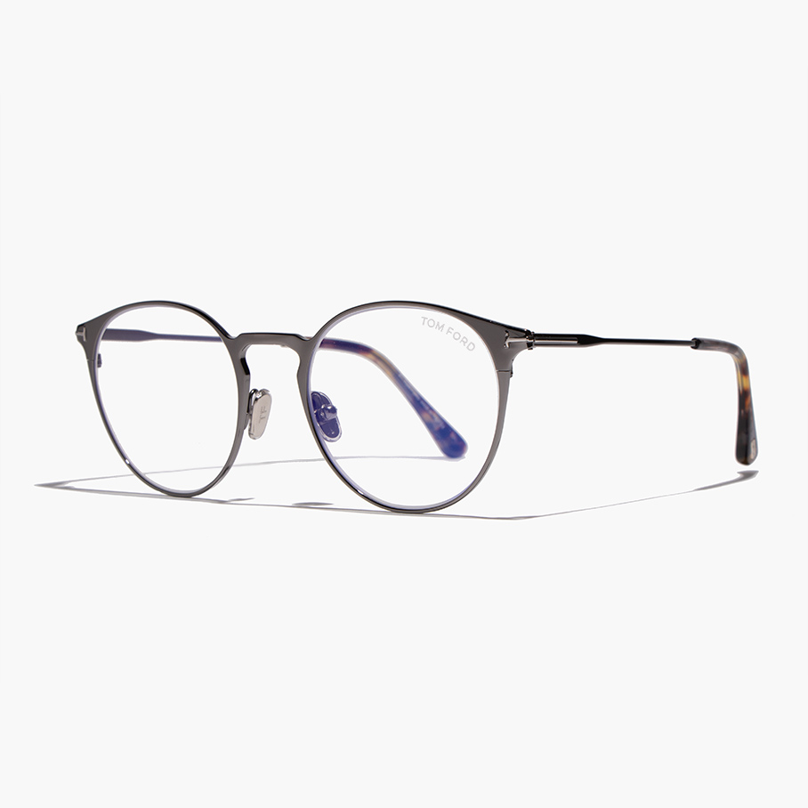 Оправа оптическая TOM FORD FT5798-B 008 51-Фото-2