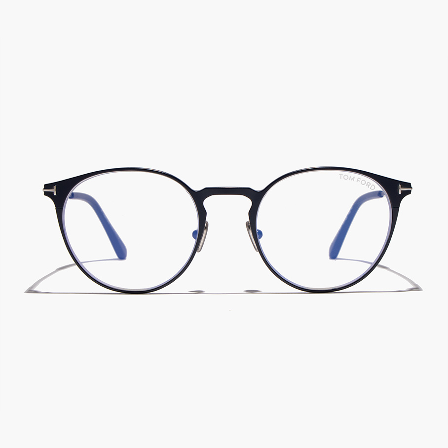 Оправа оптическая TOM FORD FT5798-B 091 51-Фото-1