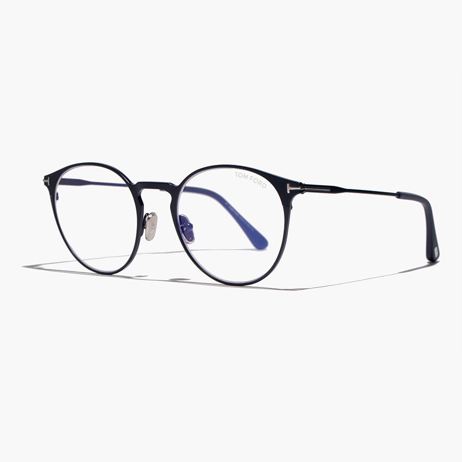 Оправа оптическая TOM FORD FT5798-B 091 51-Фото-2