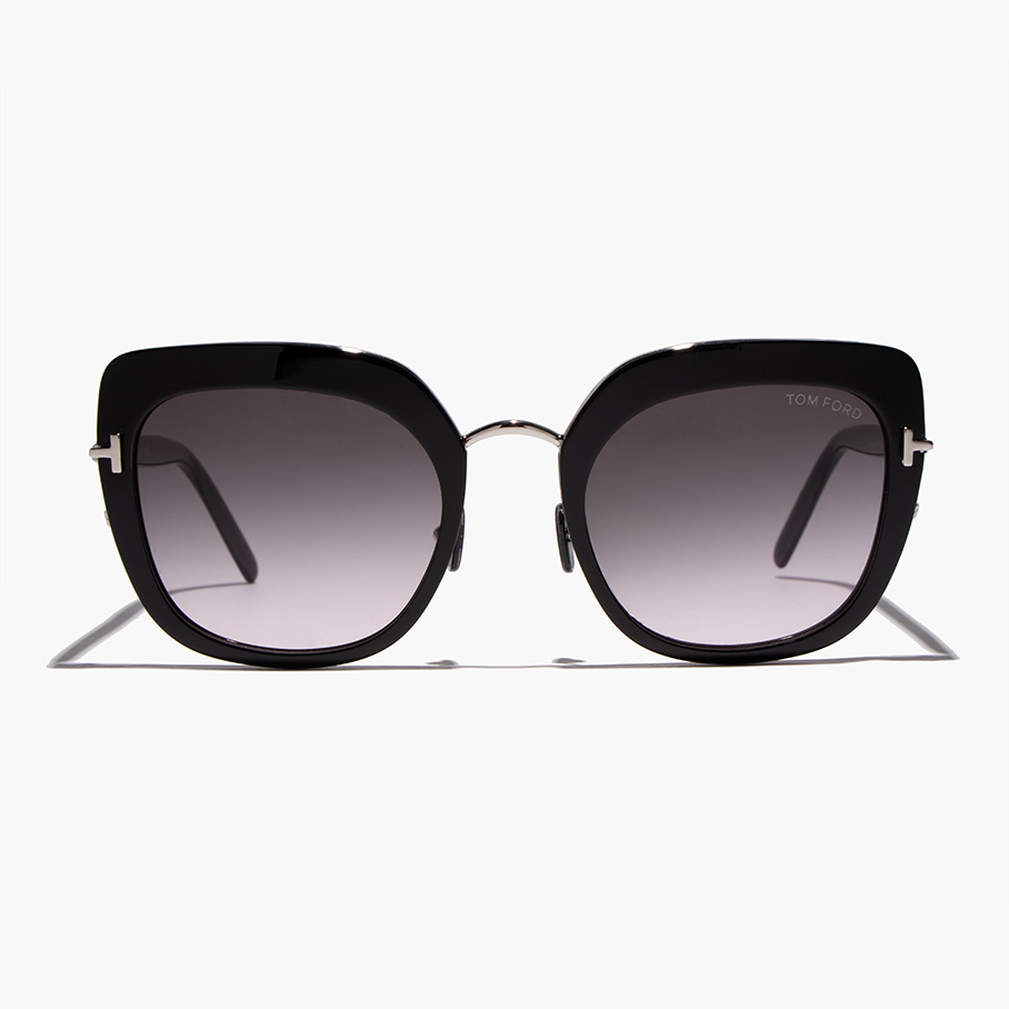 Сонцезахисні окуляри TOM FORD FT0945 05B 55-Фото-1