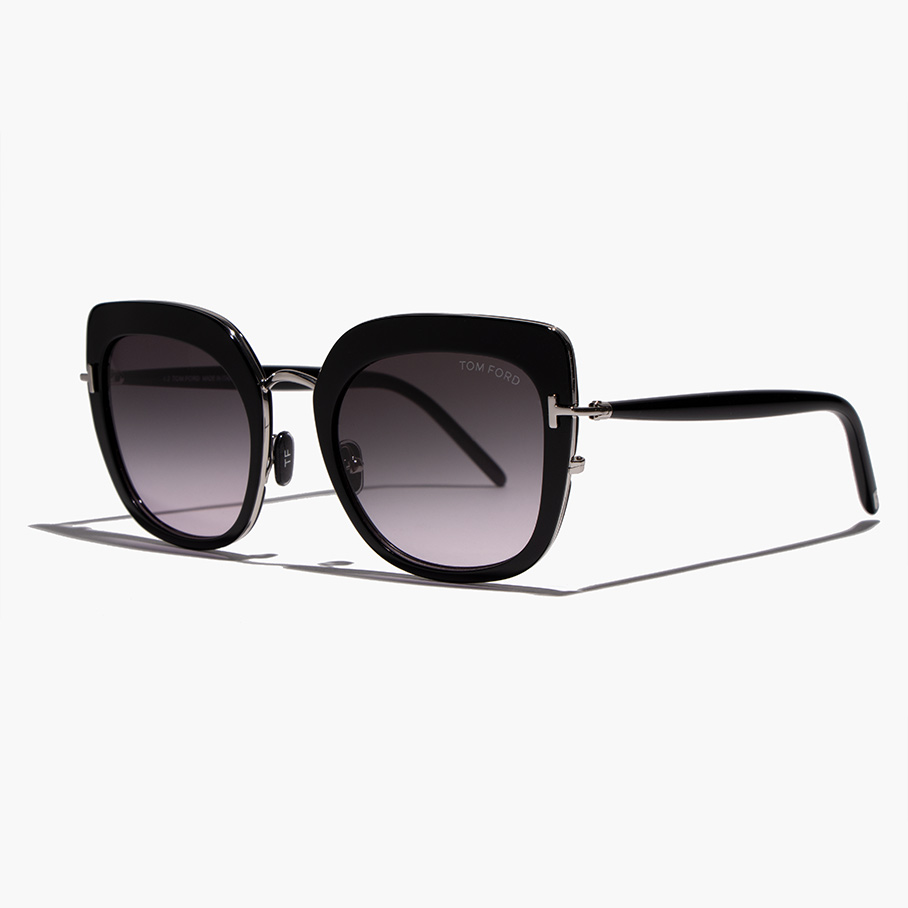 Сонцезахисні окуляри TOM FORD FT0945 05B 55-Фото-2