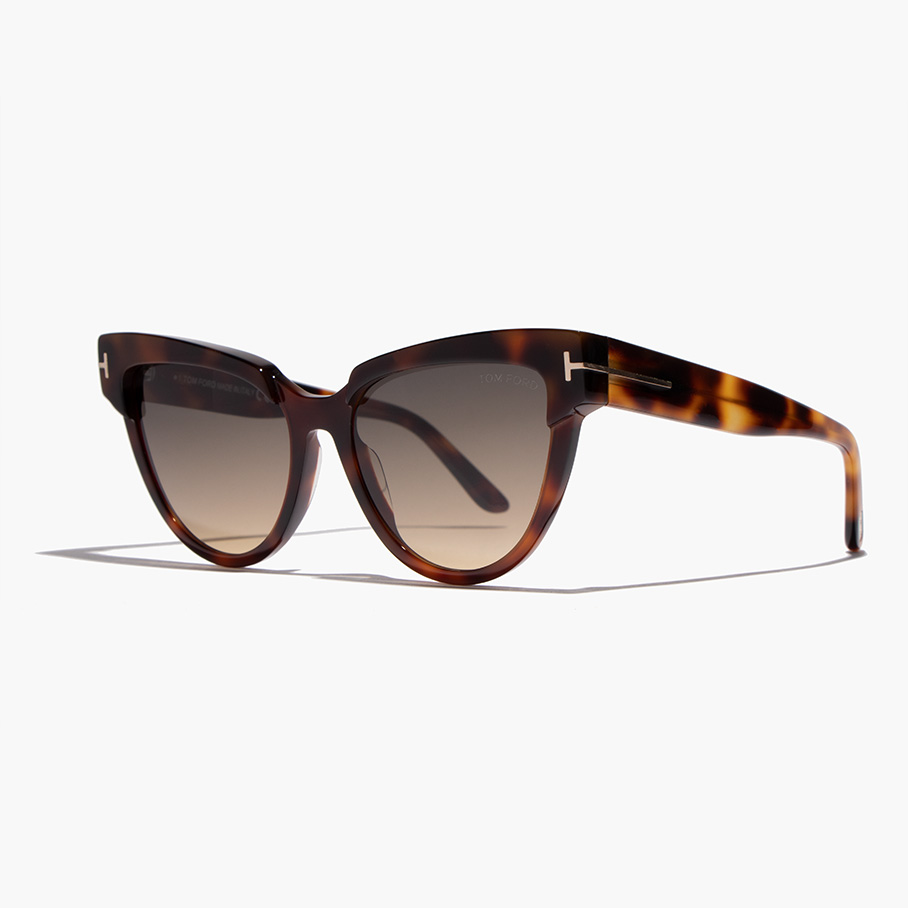Сонцезахисні окуляри TOM FORD FT0941 55B 57-Фото-2