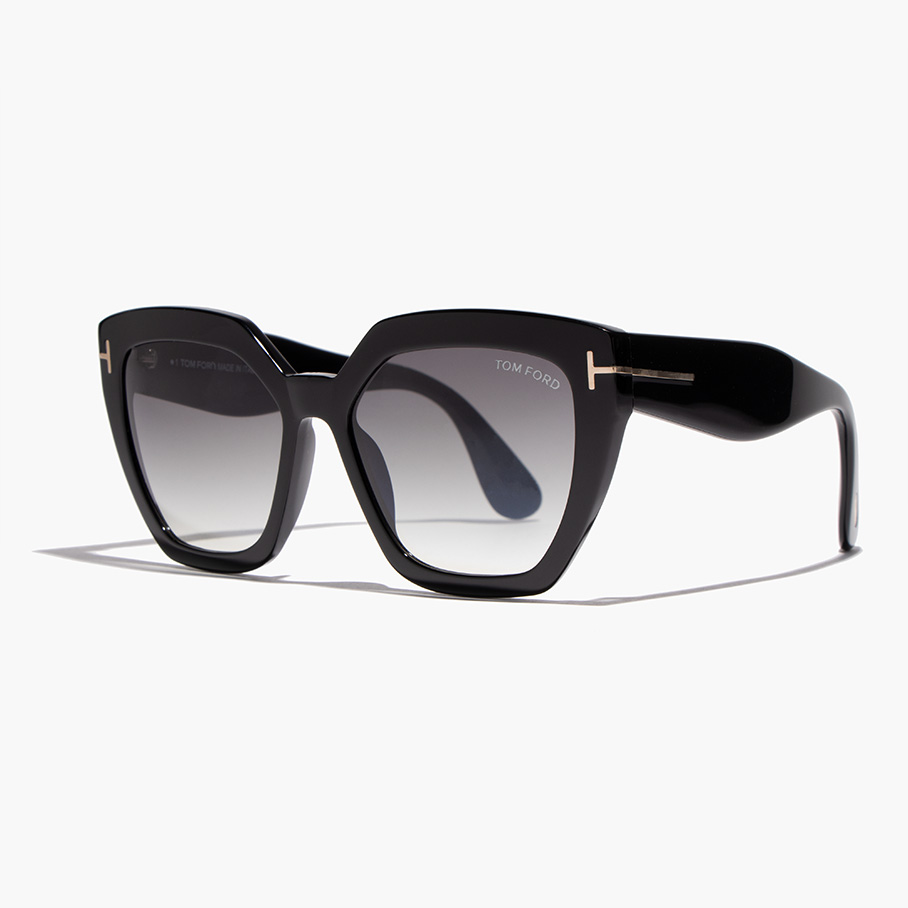 Сонцезахисні окуляри TOM FORD FT0939 01B 56-Фото-2