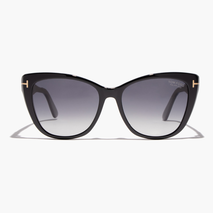Сонцезахисні окуляри TOM FORD FT0937 01D 57-Фото-1