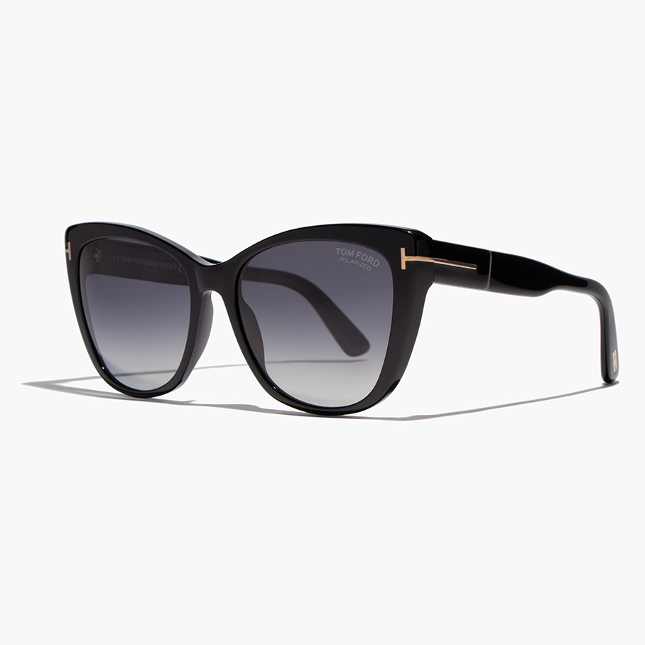 Сонцезахисні окуляри TOM FORD FT0937 01D 57-Фото-2