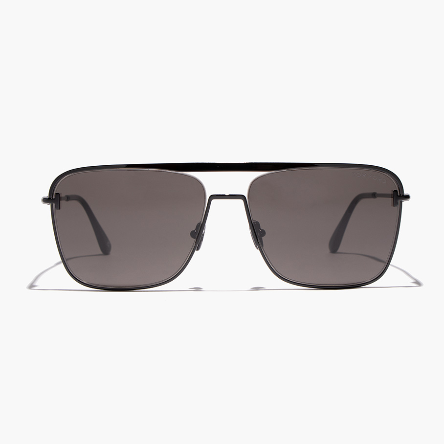 Сонцезахисні окуляри TOM FORD FT0925 01A 60-Фото-1