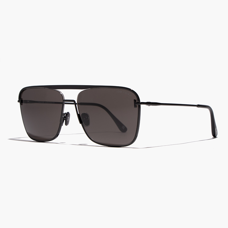 Сонцезахисні окуляри TOM FORD FT0925 01A 60-Фото-2