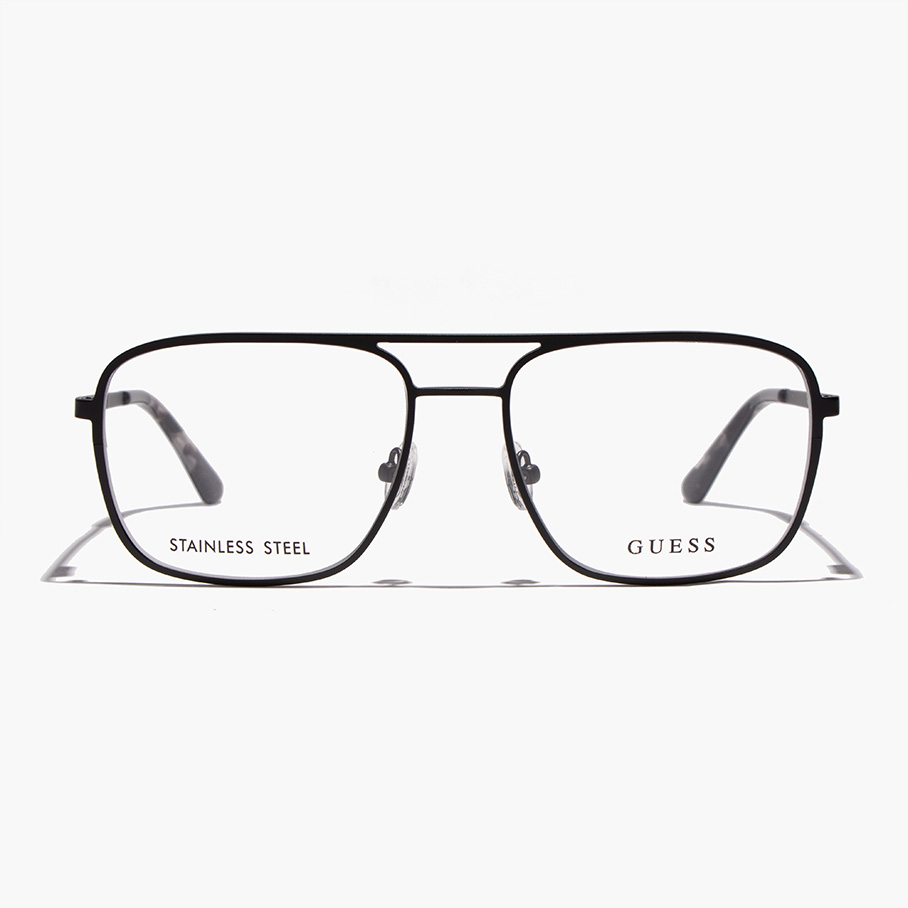 Оправа оптическая GUESS GU50065 002 55-Фото-1