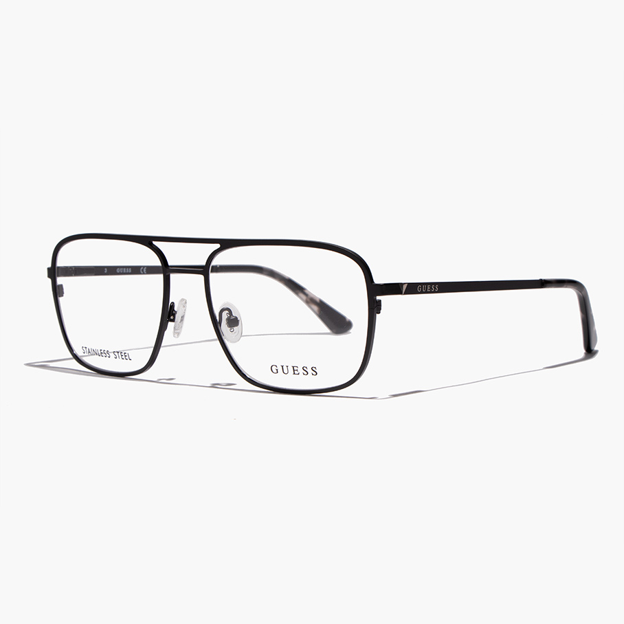Оправа оптическая GUESS GU50065 002 55-Фото-2