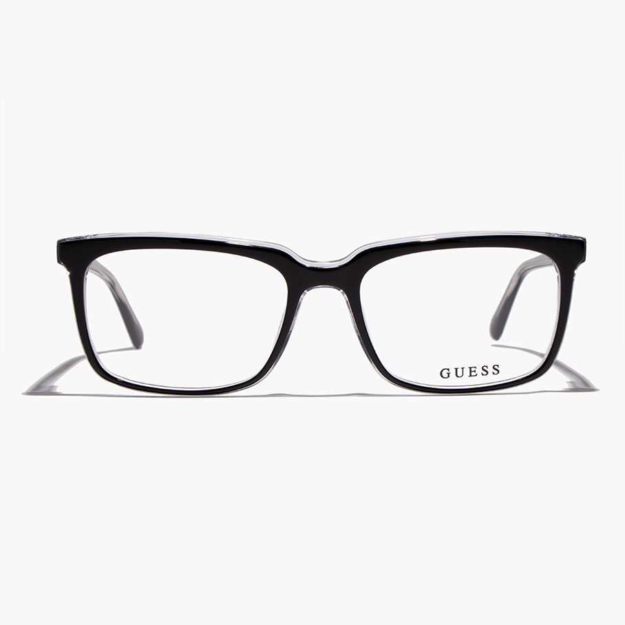 Оправа оптическая GUESS GU50063 005 56-Фото-1