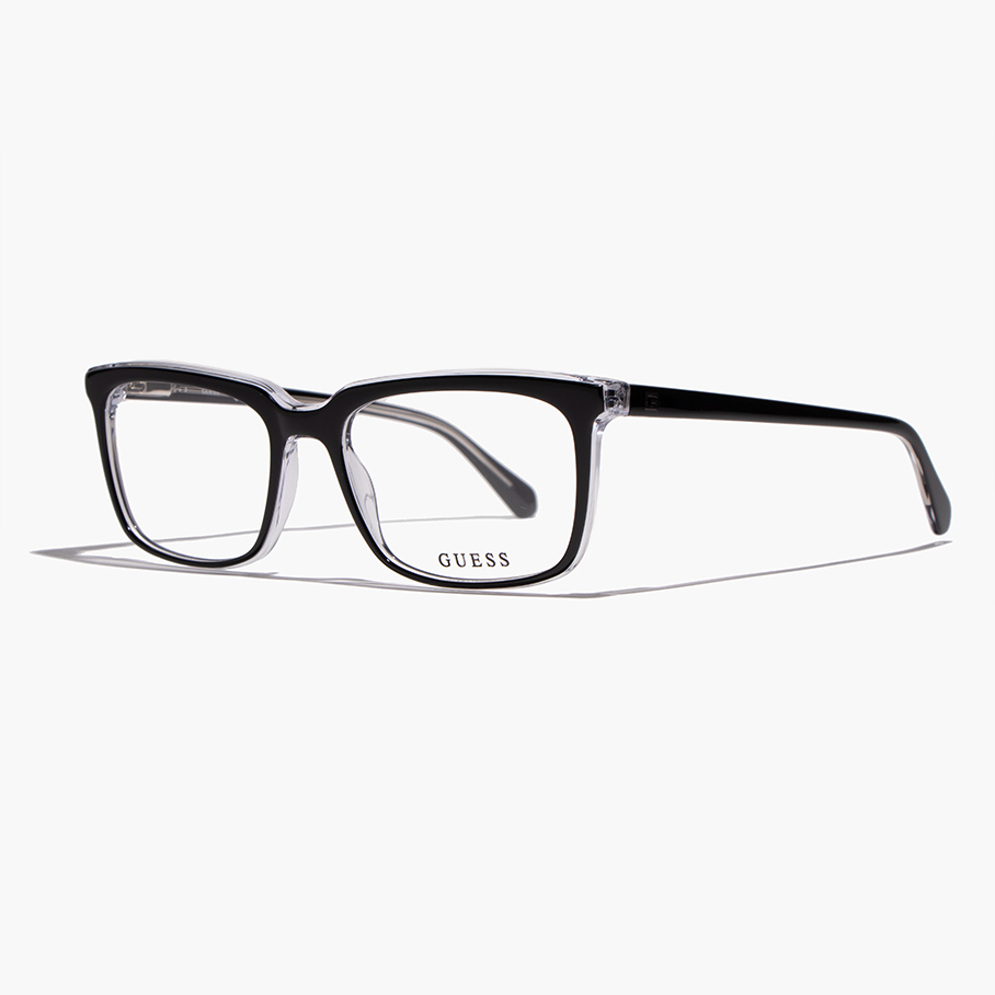 Оправа оптическая GUESS GU50063 005 56-Фото-2