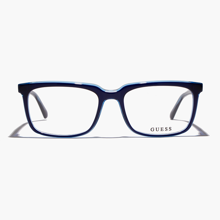 Оправа оптическая GUESS GU50063 092 56-Фото-1