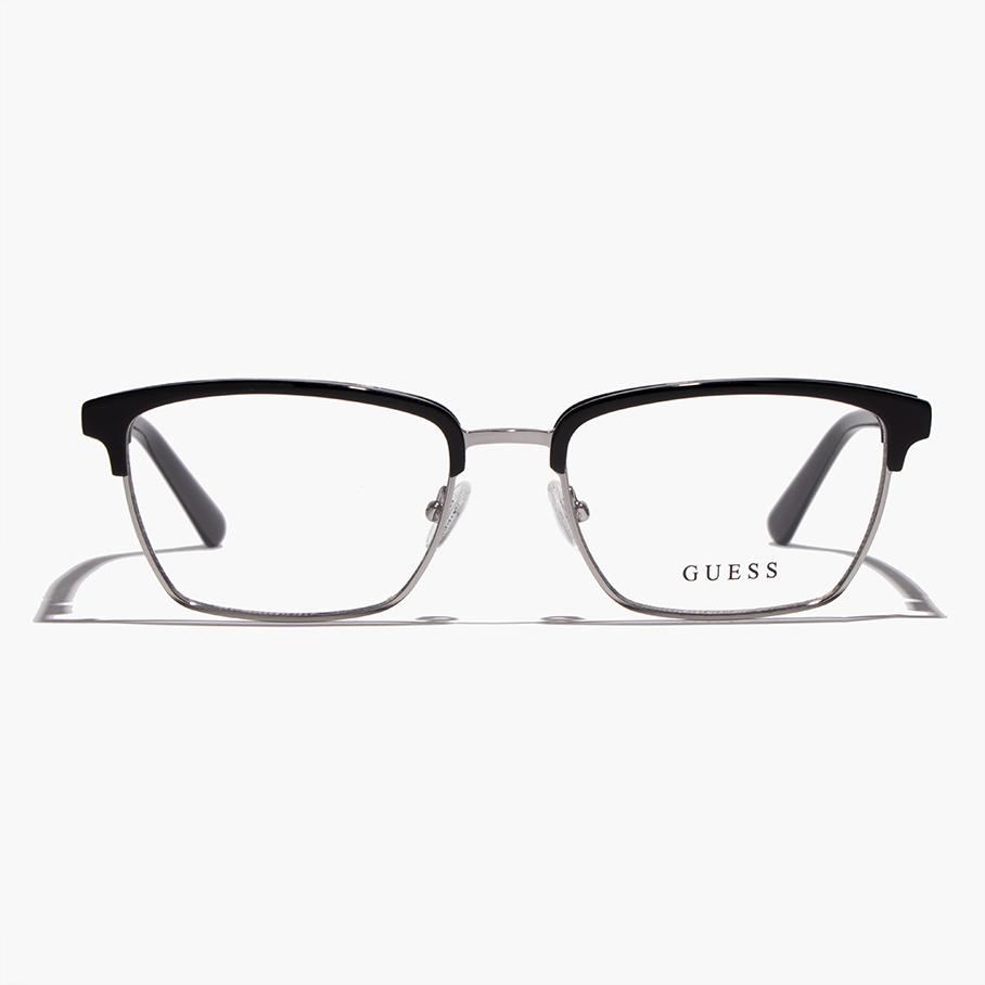 Оправа оптическая GUESS GU50062 001 54-Фото-1