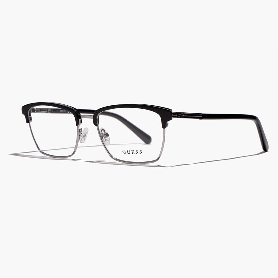 Оправа оптическая GUESS GU50062 001 54-Фото-2